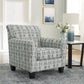 Valerano Accent Chair Rent Wise Rent To Own Jacksonville, Florida
