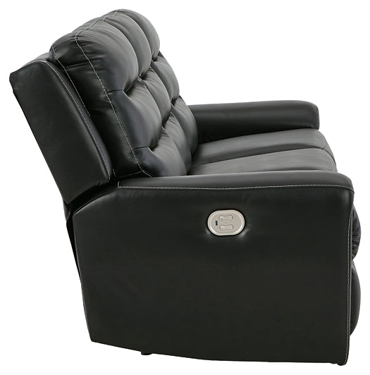 Warlin Sofa and Loveseat Rent Wise Rent To Own Jacksonville, Florida