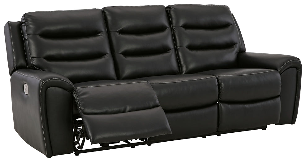 Warlin Sofa and Loveseat Rent Wise Rent To Own Jacksonville, Florida