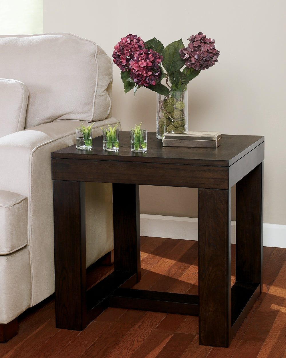 Watson 2 End Tables Rent Wise Rent To Own Jacksonville, Florida