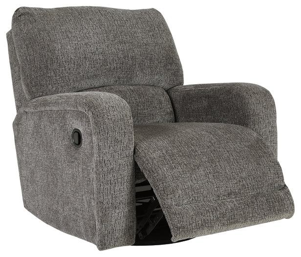 Wittlich Swivel Glider Recliner Rent Wise Rent To Own Jacksonville, Florida