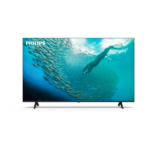 Philips 100" 4K Smart LED TV