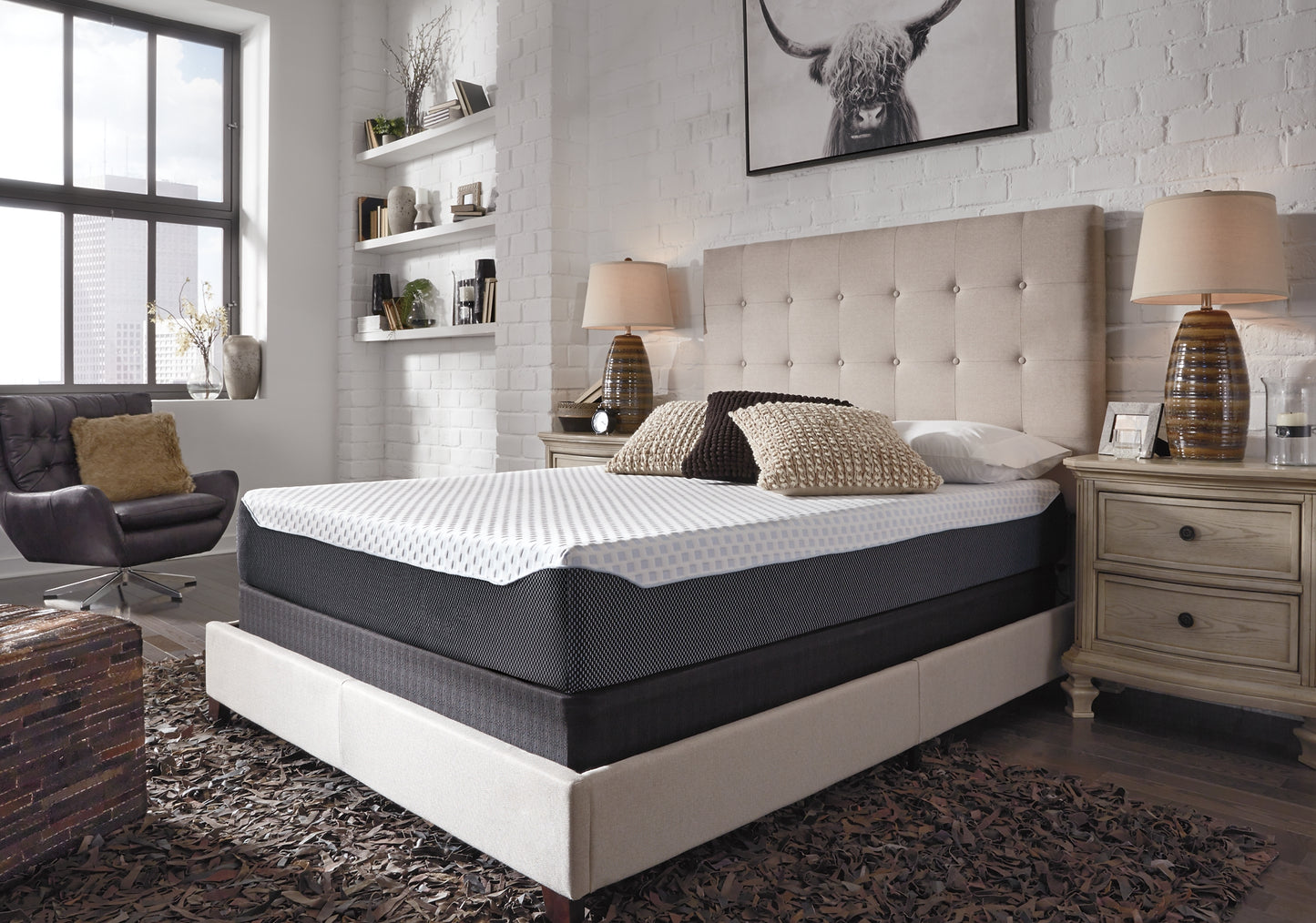10 Inch Chime Elite Mattress