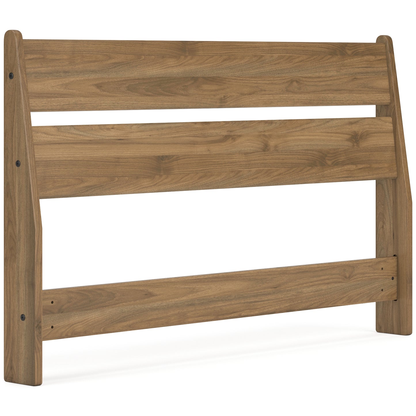 Deanlow Panel Headboard With Dresser And Nightstand