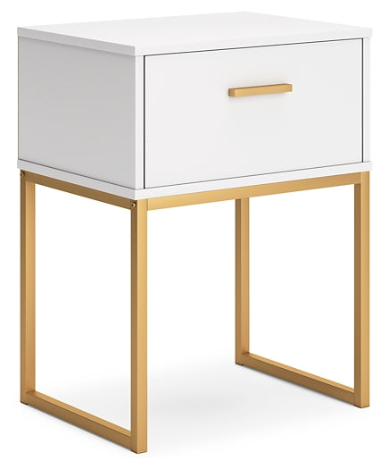 Socalle Panel Headboard With Dresser And Nightstand