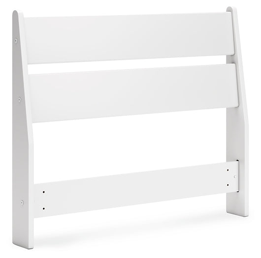 Socalle Panel Headboard With Dresser And Nightstand