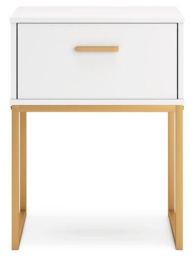 Socalle Panel Headboard With Dresser And Nightstand