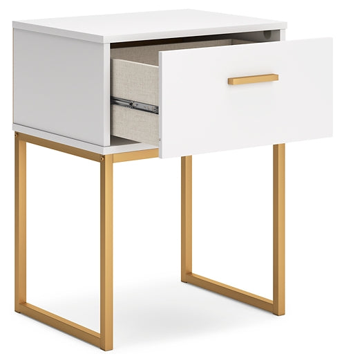 Socalle Panel Headboard With Dresser And Nightstand