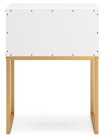 Socalle Panel Headboard With Dresser And Nightstand