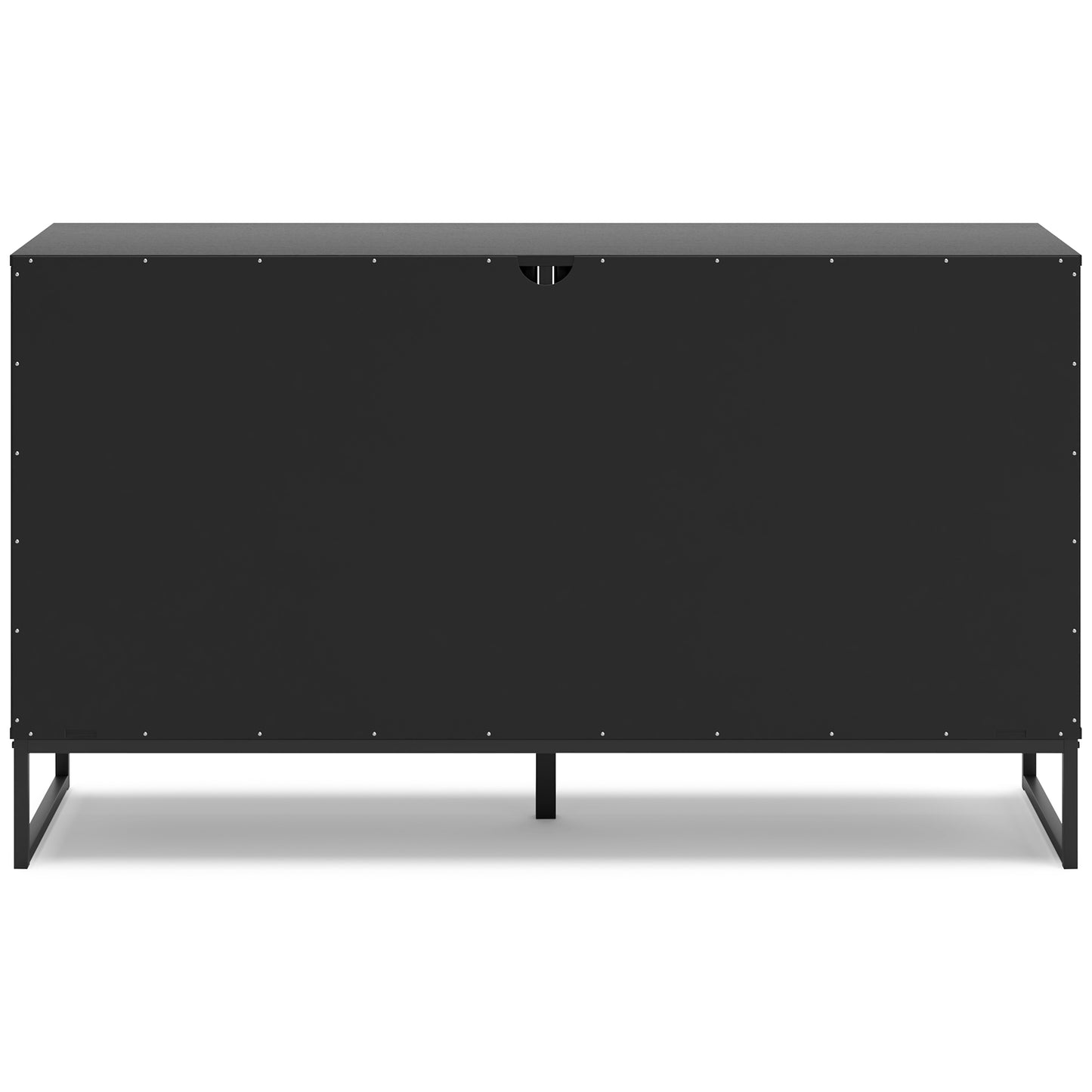 Socalle Platform Bed With Dresser And Nightstand