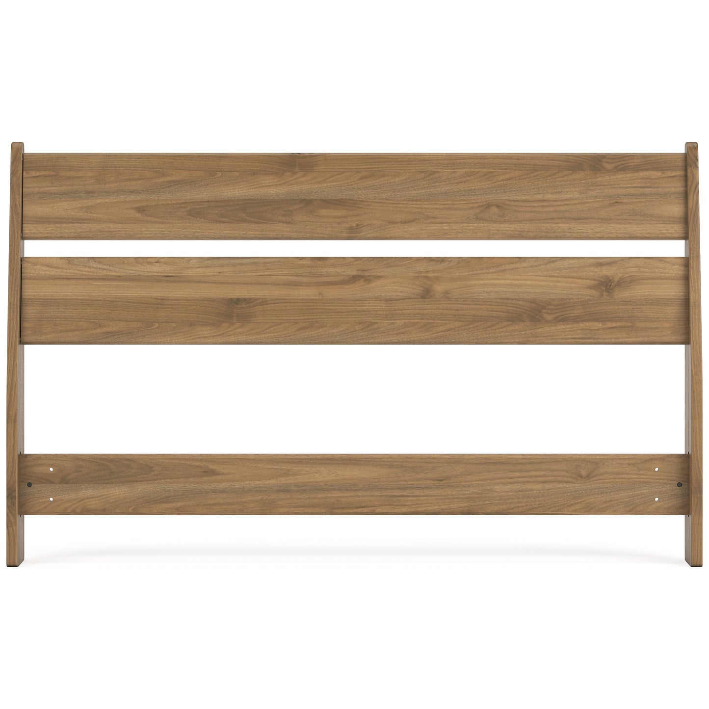 Deanlow Panel Headboard With Dresser And Nightstand