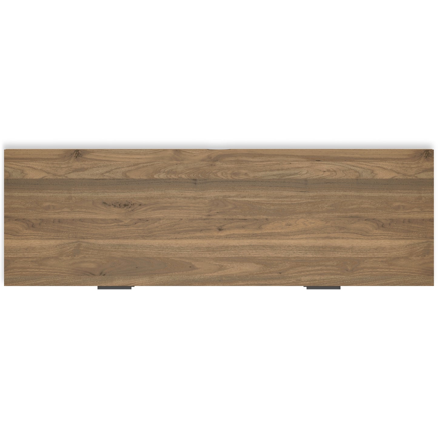 Deanlow Panel Headboard With Dresser And Nightstand