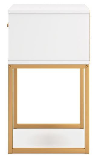 Socalle Panel Headboard With Dresser And Nightstand