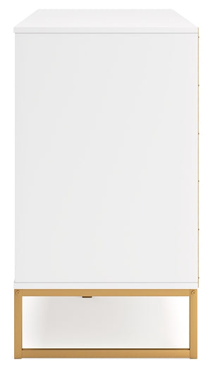 Socalle Panel Headboard With Dresser And Nightstand