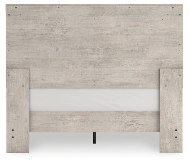 Shawburn Platform Bed