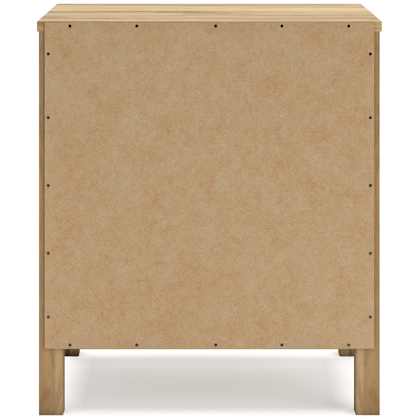Bermacy Panel Headboard With Dresser, Chest And Nightstand