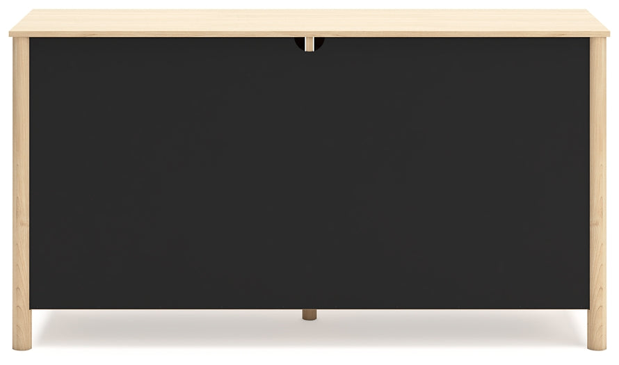 Cabinella Panel Headboard With Dresser, Chest And Nightstand