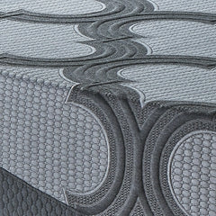 12 Inch Ashley Hybrid California Mattress