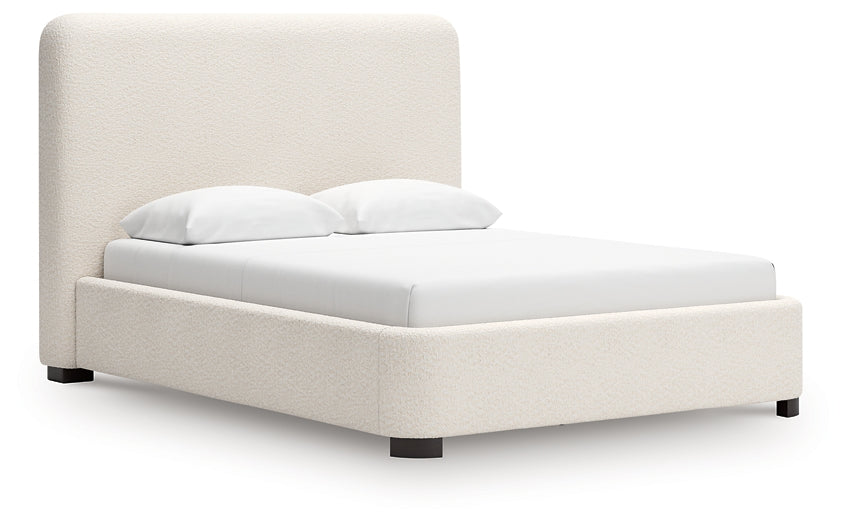 Brintstreet Upholstered Bed