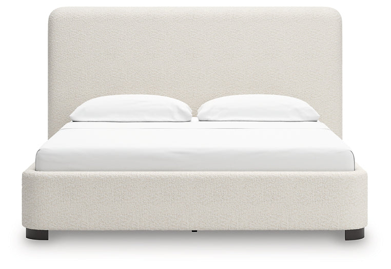 Brintstreet Cal Upholstered Bed