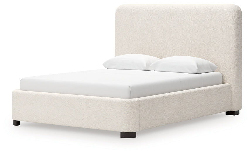 Brintstreet Upholstered Bed