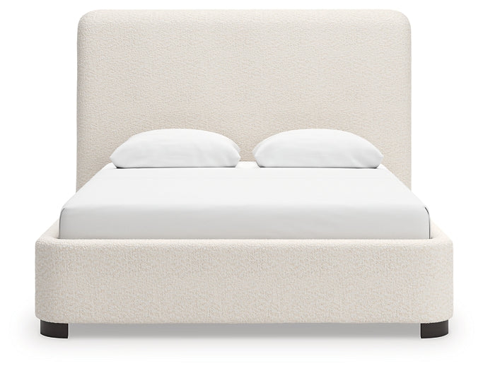 Brintstreet Upholstered Bed