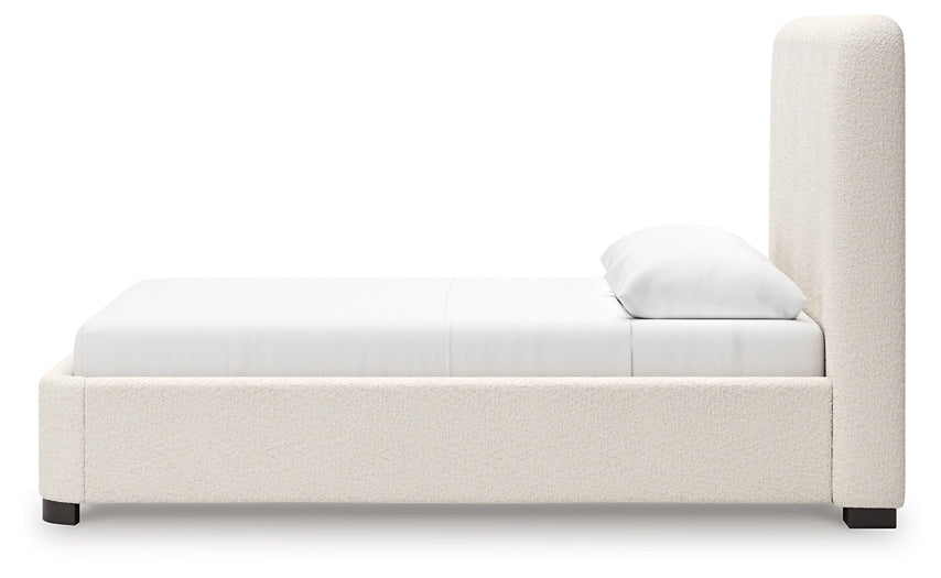 Brintstreet Upholstered Bed