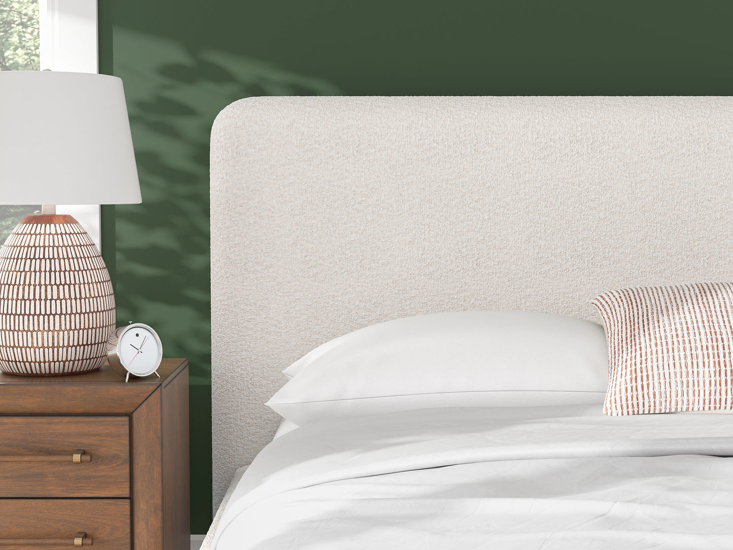 Brintstreet Upholstered Bed