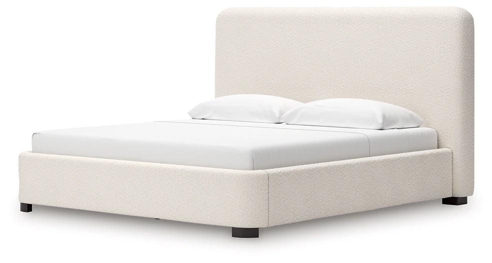 Brintstreet Upholstered Bed