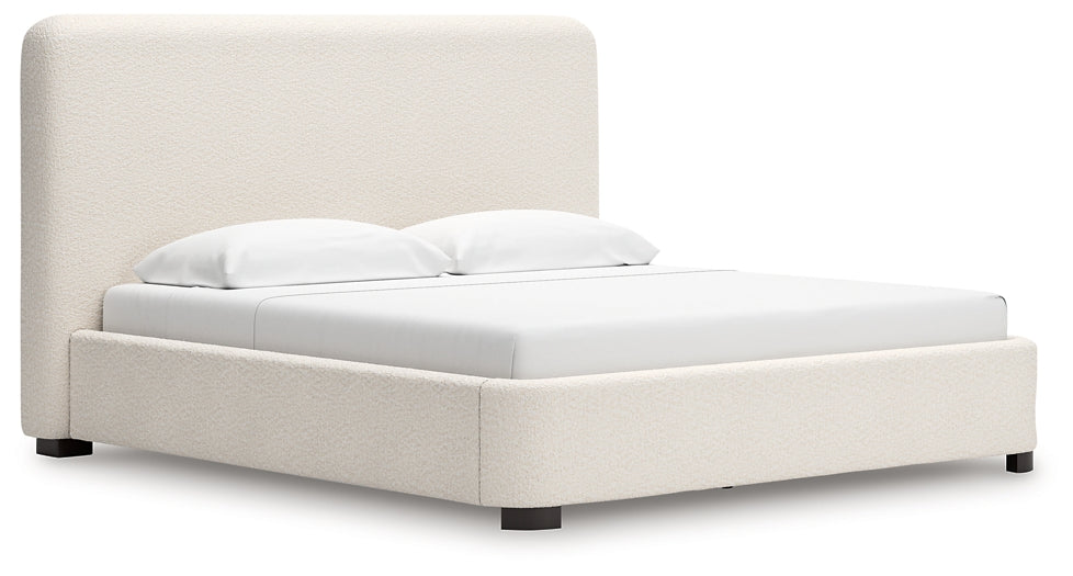 Brintstreet Upholstered Bed
