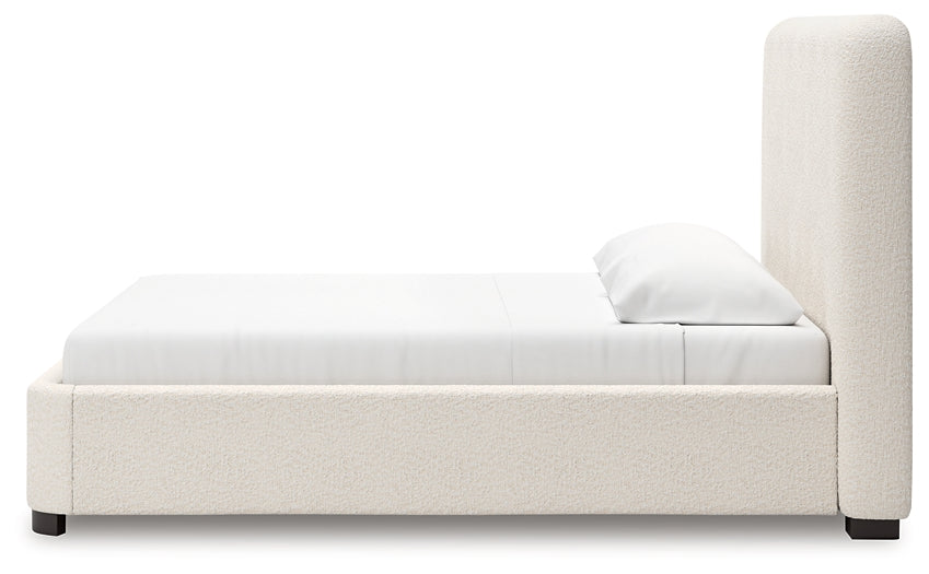 Brintstreet Upholstered Bed