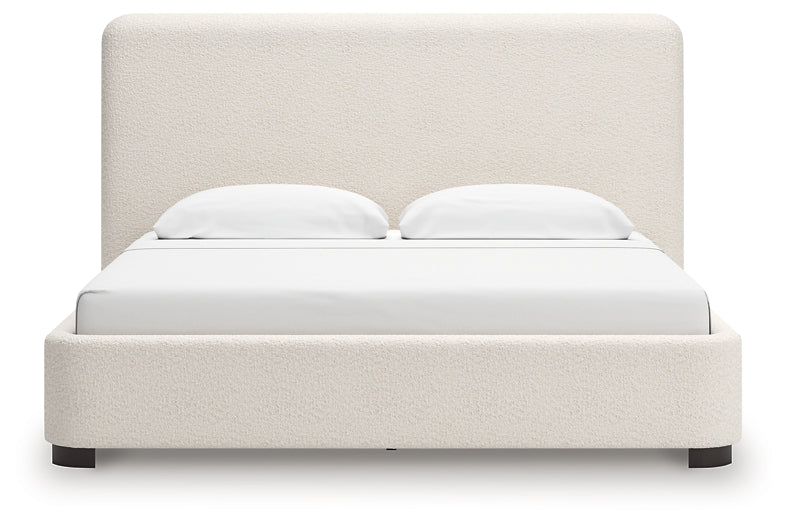 Brintstreet Upholstered Bed