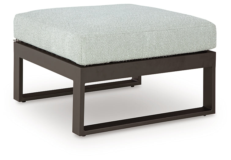Beachloft 4-Piece Outdoor Sectional