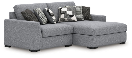 Bealton 2-Piece Sectional with Chaise