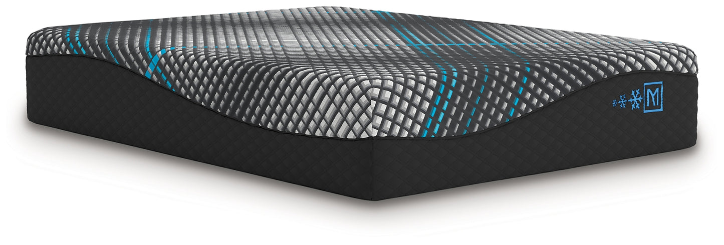 Millennium 2.0 Foam 14 Inch Xl Mattress