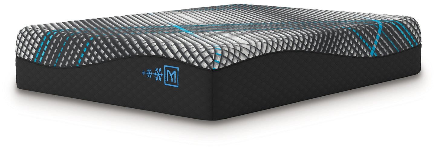 Millennium 2.0 Foam 14 Inch Xl Mattress