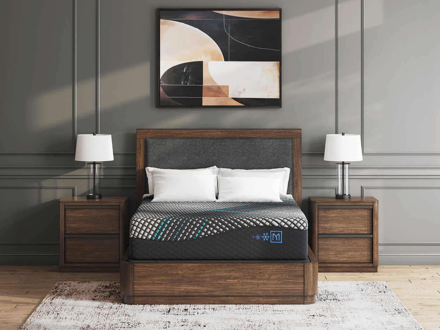 Millennium 2.0 Foam 14 Inch Xl Mattress