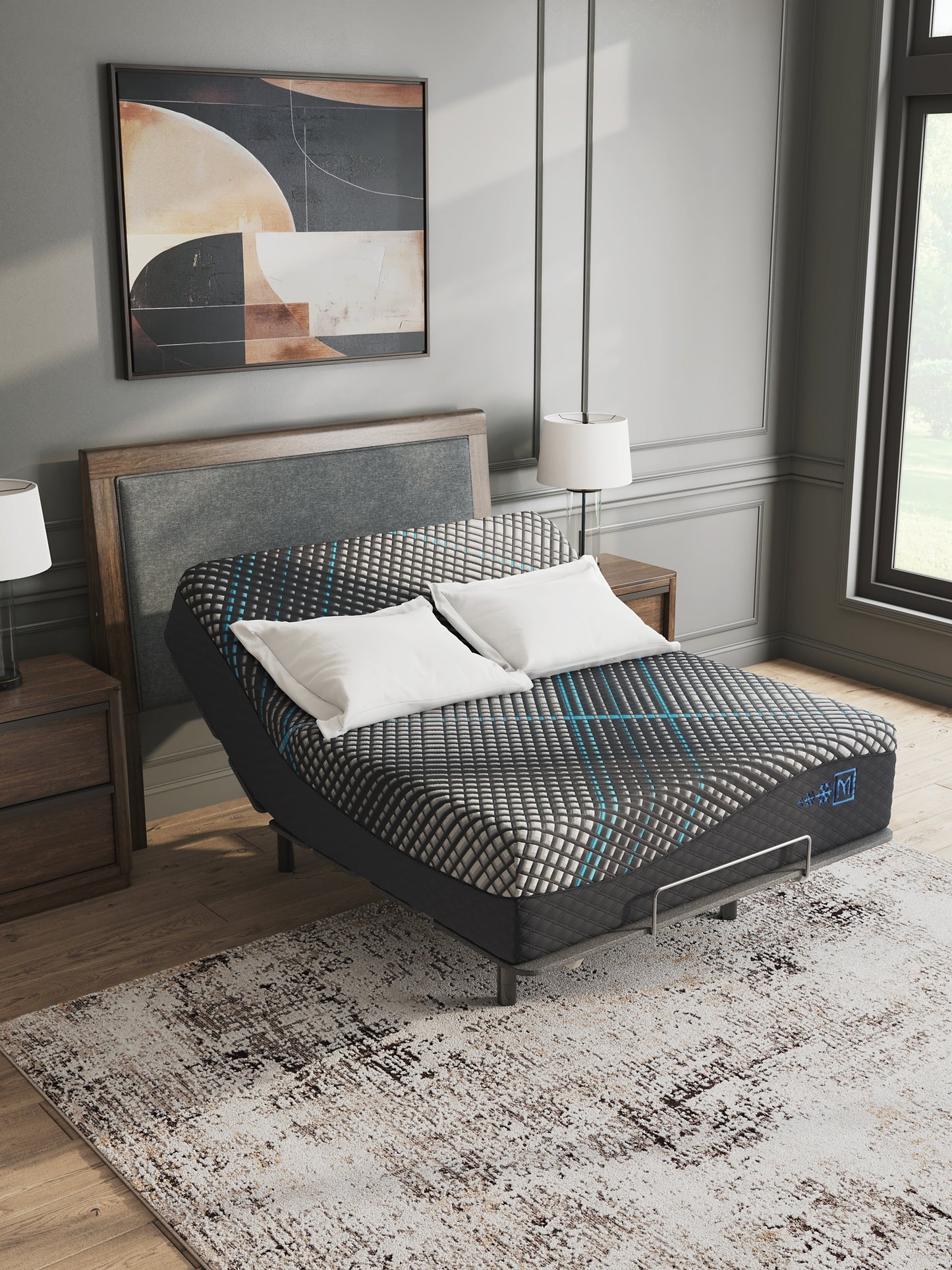 Millennium 2.0 Foam 14 Inch Xl Mattress