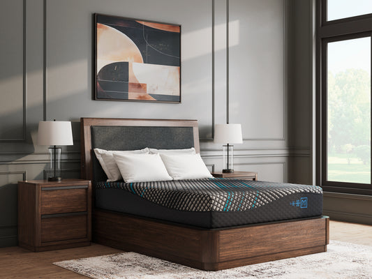 Millennium 2.0 Foam 12 Inch California Mattress