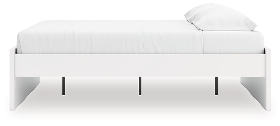 Onita Platform Bed
