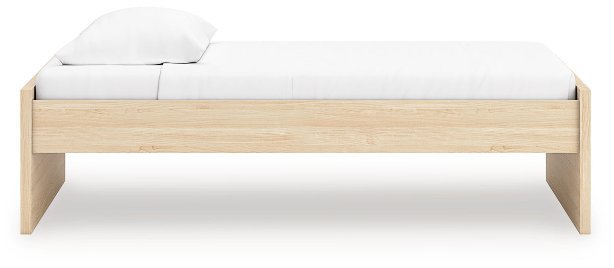 Onita Platform Bed