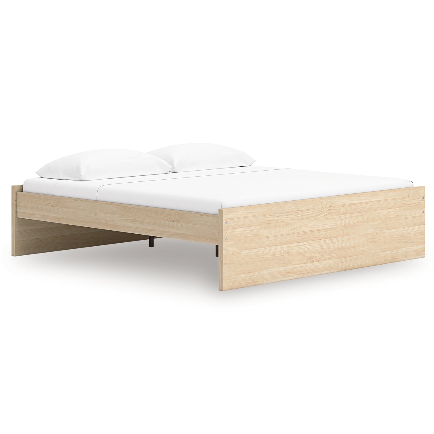 Onita Platform Bed