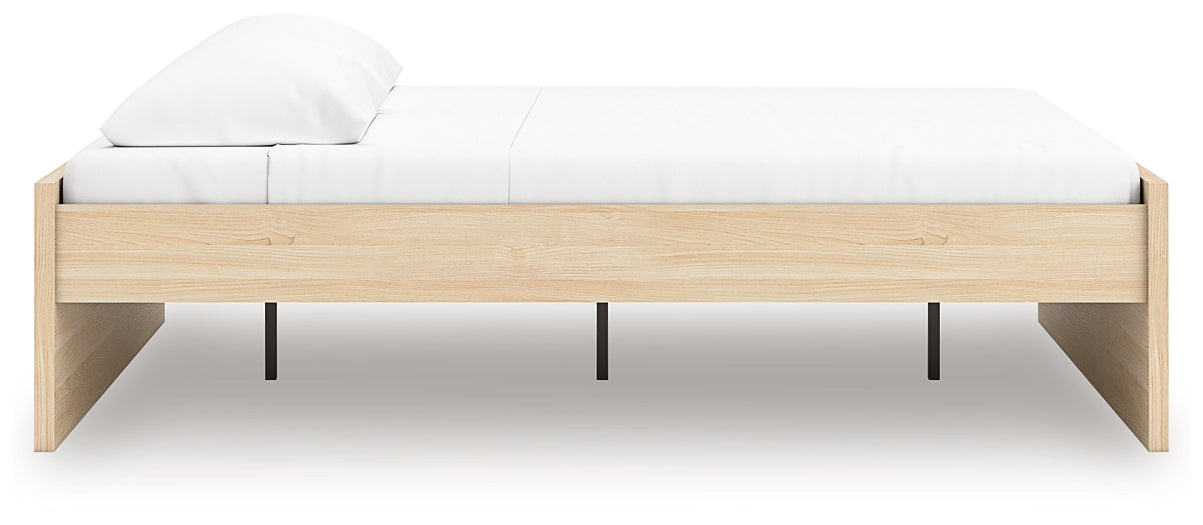 Onita Platform Bed