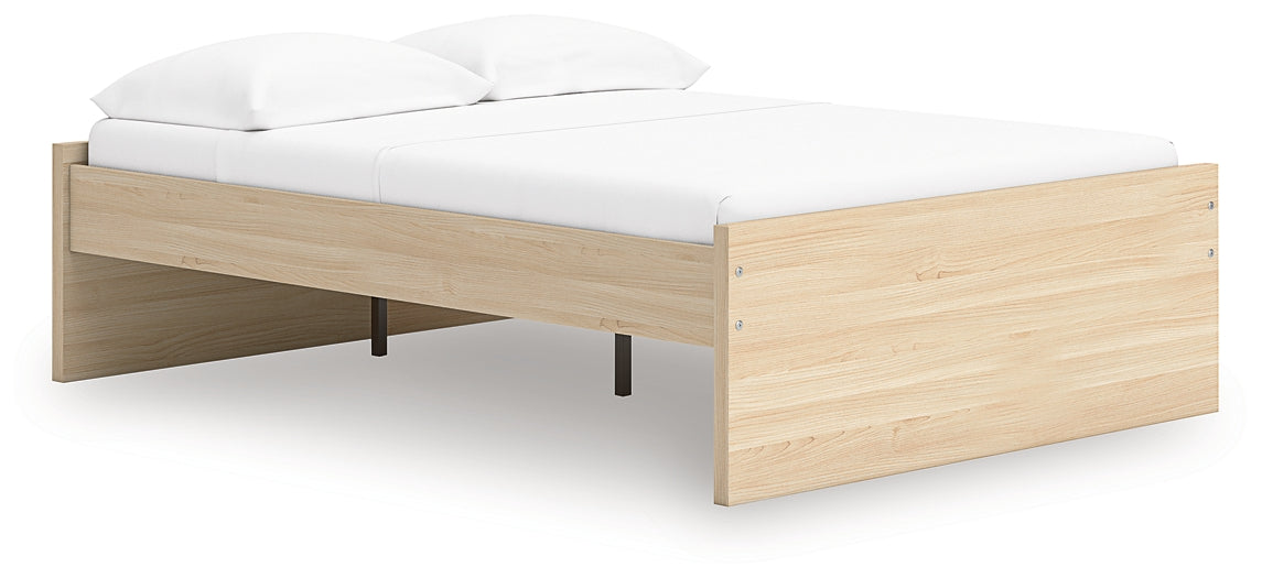 Onita Platform Bed