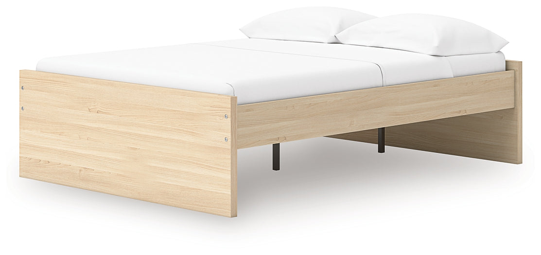Onita Platform Bed