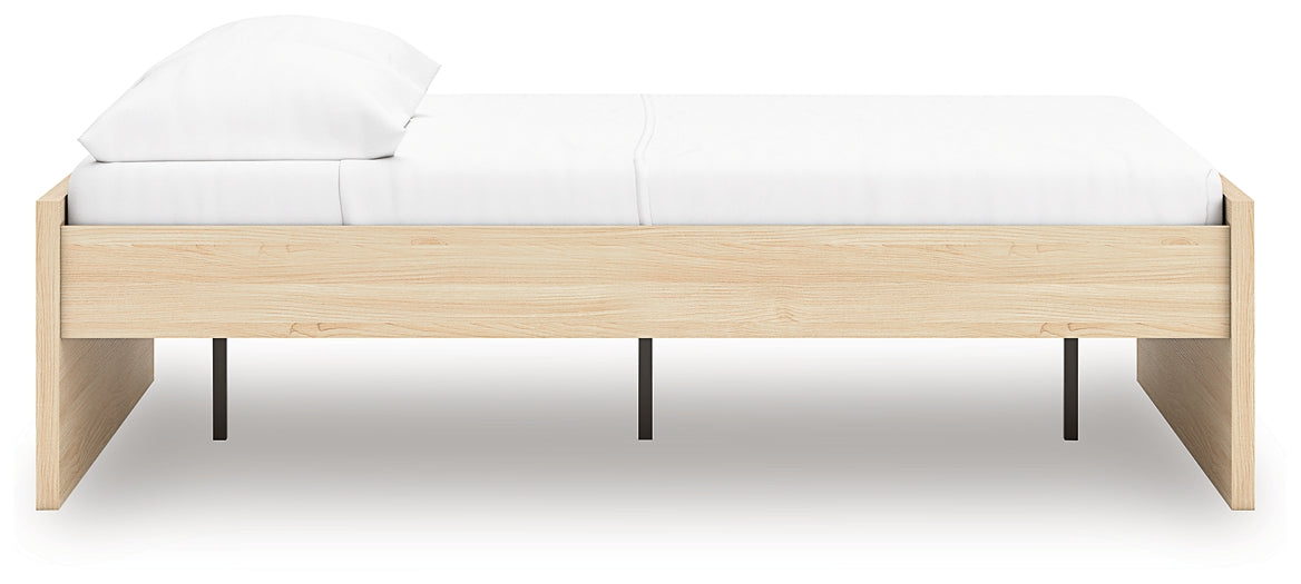 Onita Platform Bed