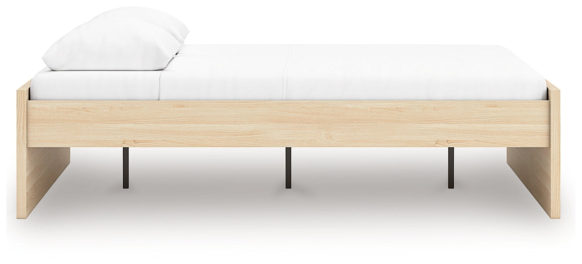 Onita Platform Bed