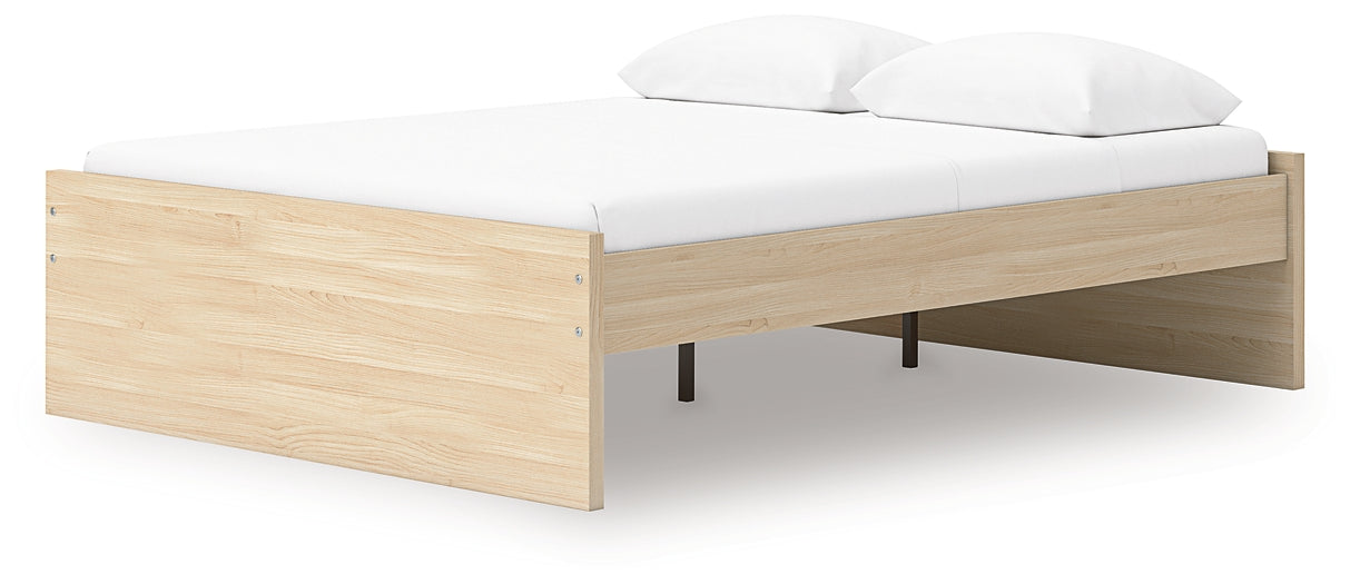 Onita Platform Bed