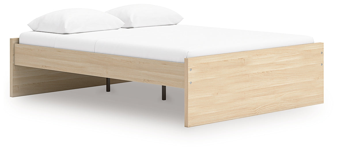 Onita Platform Bed