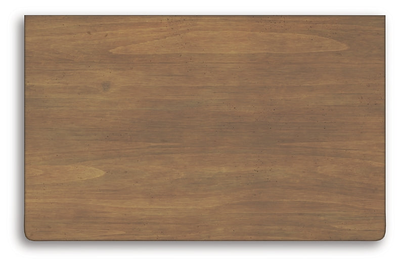 Feddinger California Storage Sleigh Bed With Mirrored Dresser And Nightstand